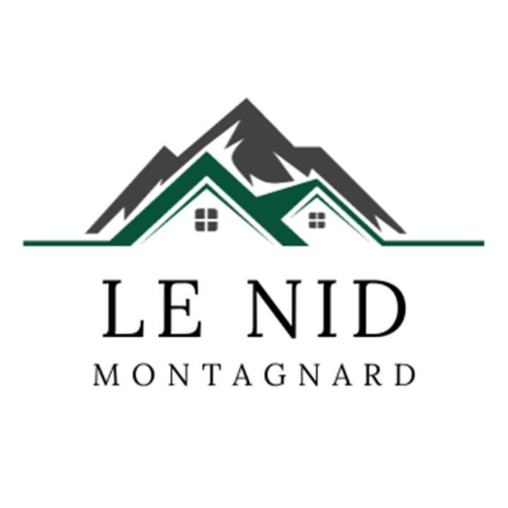 Apartmán Le Nid Montagnard Aucun Exteriér fotografie