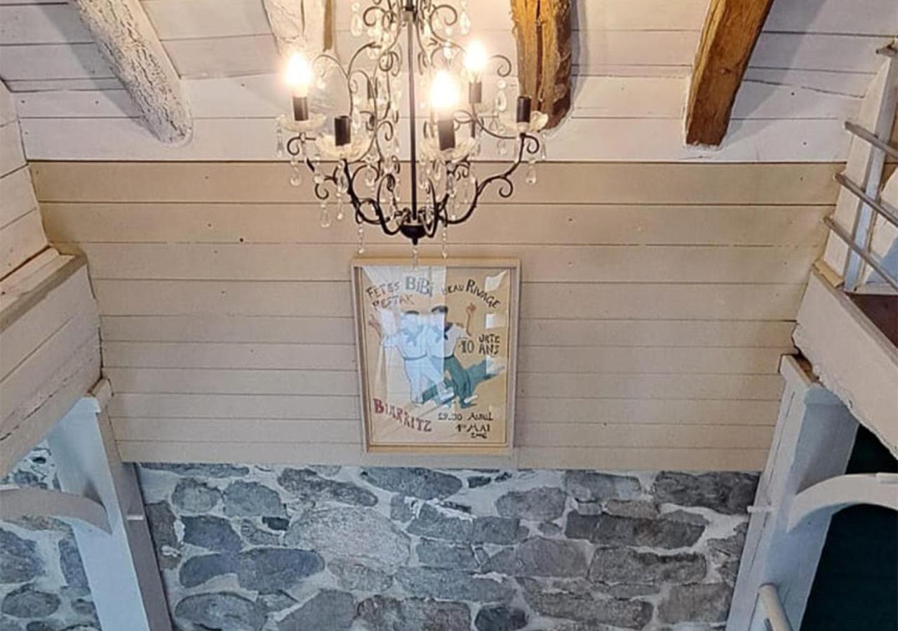 Apartmán Le Nid Montagnard Aucun Exteriér fotografie